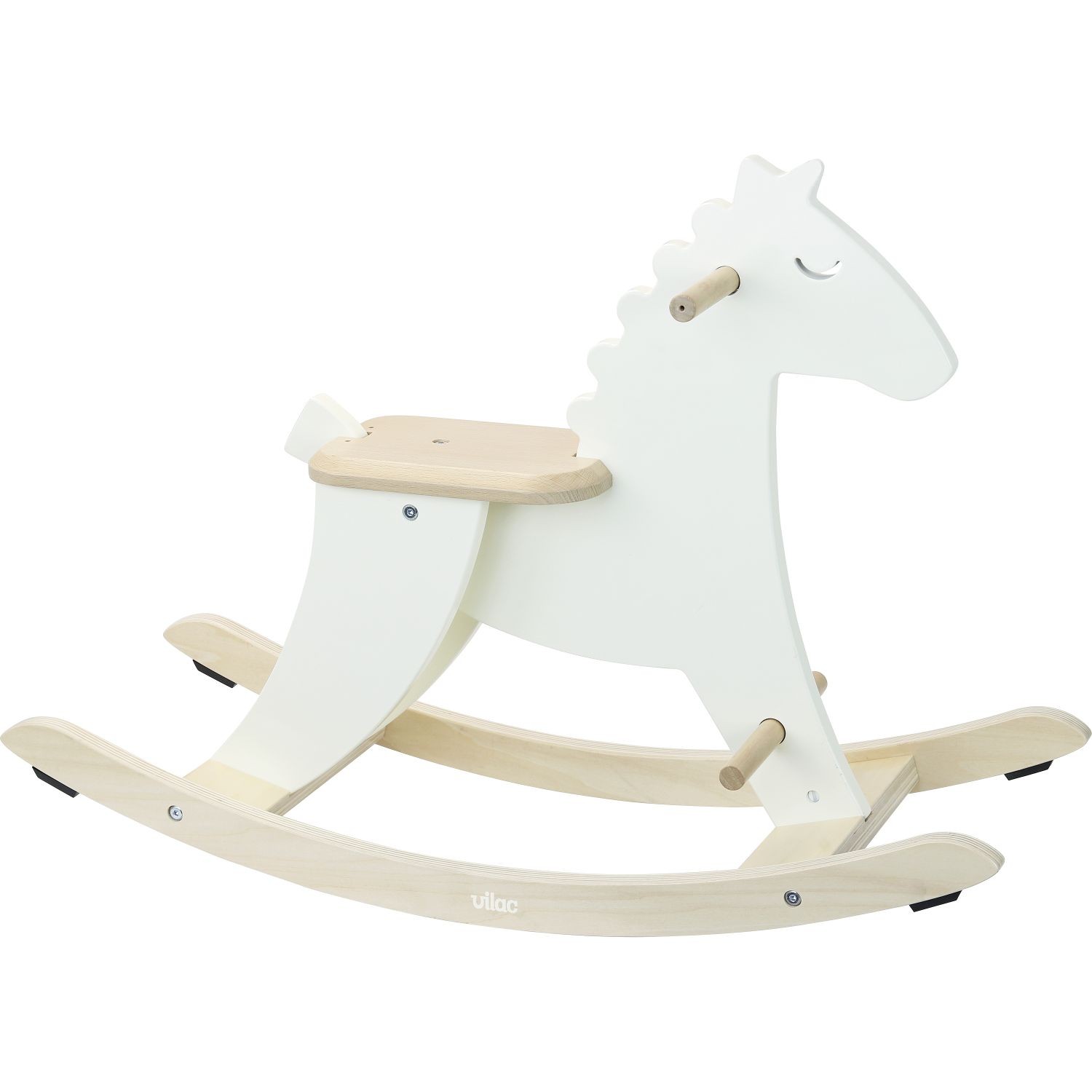 Maxi toys cheval a bascule online