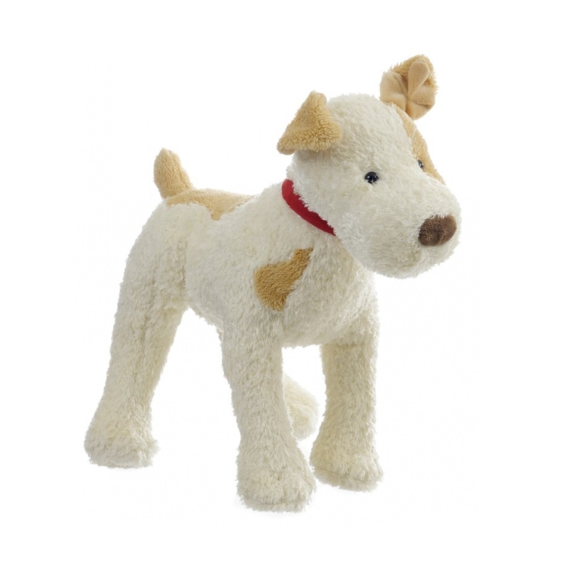 Peluche petit chien online