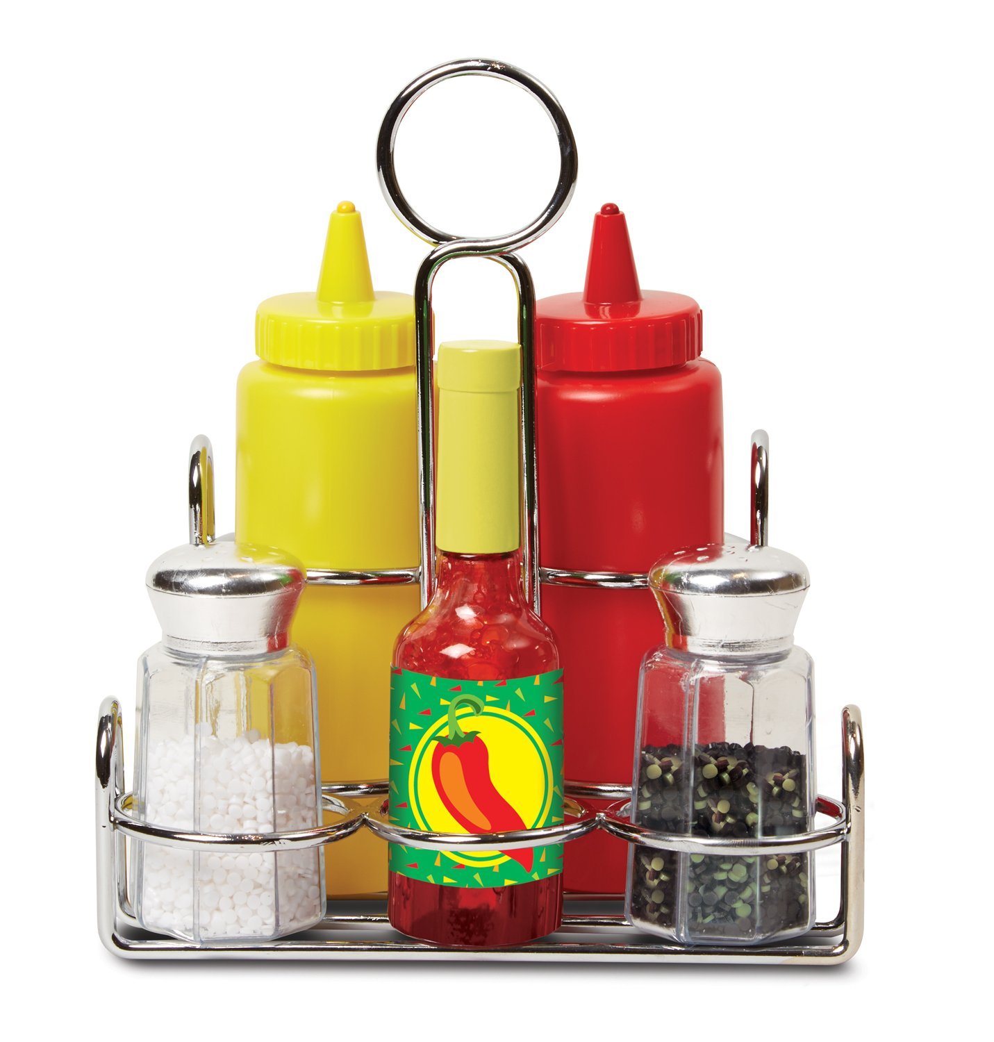 Melissa and doug condiments on sale