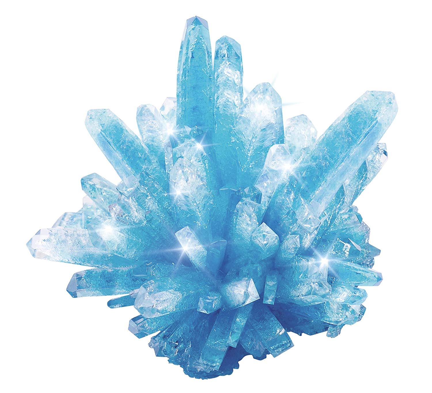 kit scientifique créer des cristaux Ulysse - 6,50€