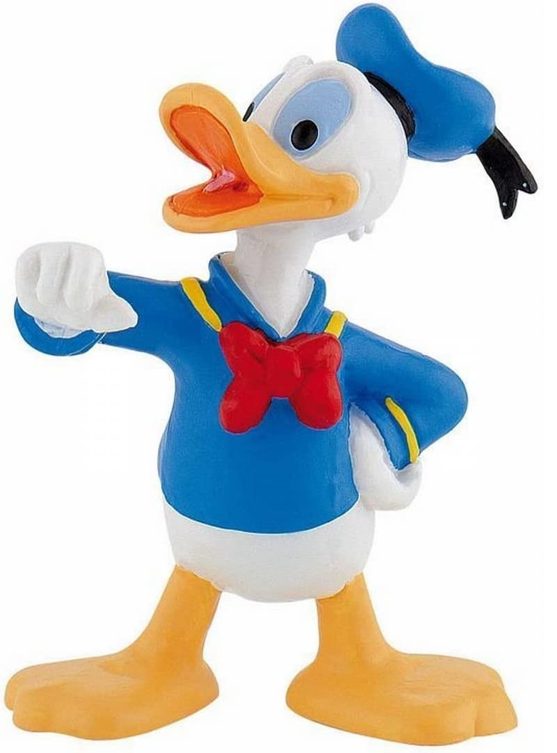 Figurine fée pervenche - clochette disney - 7 cm Bullyland