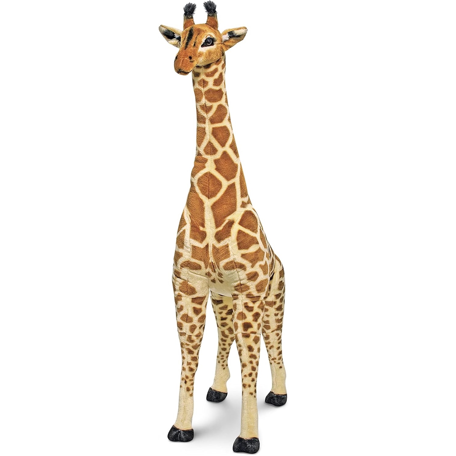 Peluche geante Girafe Melissa and Doug 12106 Grande peluche pour enfant