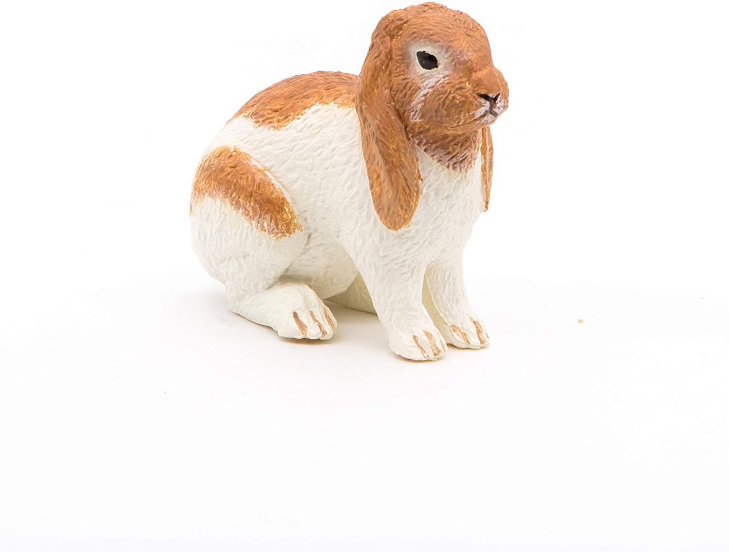 Figurine Papo Lapin Bélier 51173 • Jouets en résine Papo