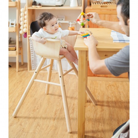 Petie chaise pour enfant Plan Toys PT8701.