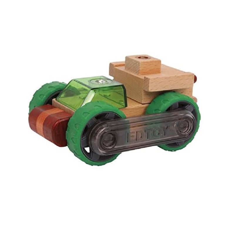 Camion Ambulance - jouet bois, Diabolo Kids  La Boissellerie Magasin de  jouets en bois et jeux pour enfant & adulte