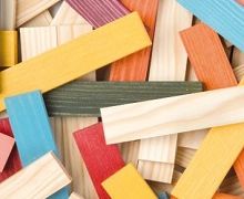 Puzzle en bois : Des avantages pour tous les âges ! – L'Enfant Malin