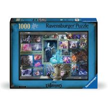Puzzle Hadès 1000 Pcs RAV-120000969 Ravensburger 1