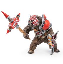 Figurine Mutant ours PA-36044 Papo 1