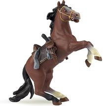 Figurine le cheval des mousquetaires PA-39905 Papo 1