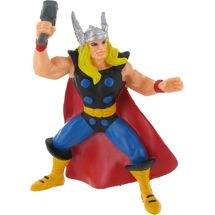 Figurine Thor BC96018-4511 Bullyland 1