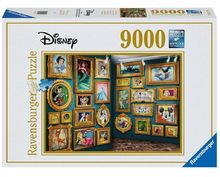 Ravensburger Puzzle 40000 pièces - Mickey au fil des années / Disney