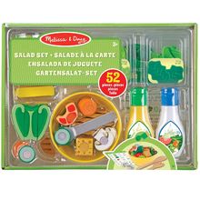 Salade à la carte MD19310 Melissa & Doug 1