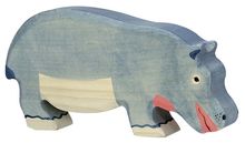 Schleich 42521 - Figurine Monstre taureau de pierre