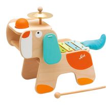 Accordéon enfant New Classic Toys - NoïziKidz