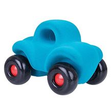 Buggy - Turquoise RU23036 Rubbabu 1