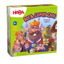 Roi et Compagnie HA303486 Haba 1