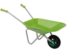Tondeuse à gazon pour enfant - Small Foot 11292 - Chariot de marche pour  les premiers pas de bébé