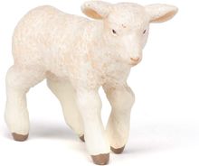 Figurine vache highland, figurine papo 51178