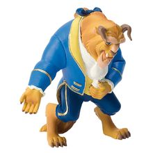 Bullyland - Le Roi Lion - Figurine de jeu Simba - gâteau - 6,5 x 4 x 7 cm  (lxlxh)