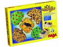 Une cuillère pour Martin - jeu de société HABA dès 2 ans - Les Jouets  Voyageurs
