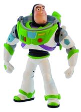 Figurine Toy Story 3 : Alien - Jeux et jouets Bullyland - Avenue des Jeux