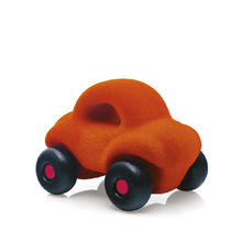 Buggy - Orange RU24036 Rubbabu 1