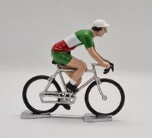 Vélo miniature Soubrier - Louer Objets déco Jouet XXe