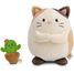 Peluche Chat Angy 27 cm NI-61407 Nici 3