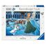 Puzzle La Reine des Neiges 1000 pièces RAV-000921 Ravensburger 1