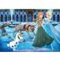 Puzzle La Reine des Neiges 1000 pièces RAV-000921 Ravensburger 3