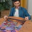 Puzzle Jasmine Châteaux Disney 1000 pièces RAV-002581 Ravensburger 3