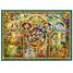 Puzzle Plus beaux thèmes Disney 1000 pièces RAV-004691 Ravensburger 1