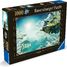 Puzzle The Legend of Zelda 1000 pièces RAV-006404 Ravensburger 2