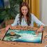 Puzzle The Legend of Zelda 1000 pièces RAV-006404 Ravensburger 4