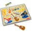 Puzzle sonore Instruments musicaux MD00732 Melissa & Doug 3