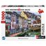 Puzzle Bienvenue en Alsace 1000 pcs NA009023 Nathan 1