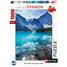 Puzzle Massif des montagnes bleues 1000 pcs NA009139 Nathan 1