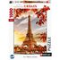 Puzzle Tour Eiffel en automne 1000 pcs NA009153 Nathan 1