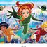 Puzzle Totally Spies en mission 100 pcs NA011415 Nathan 3