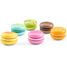 Macarons 6 pièces NCT10624 New Classic Toys 2