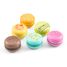 Macarons 6 pièces NCT10624 New Classic Toys 1