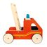 Chariot de marche en bois Pompiers LE12540 Small foot company 6