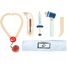 Kit de jeu Médecin LE12548 Small foot company 4