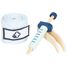 Kit de jeu Médecin LE12548 Small foot company 6