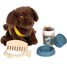 Chien avec sac et kit de soins LE12600 Small foot company 6