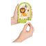 Mini jeu de flipper Lion LE12607 Small foot company 3