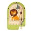 Mini jeu de flipper Lion LE12607 Small foot company 2