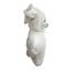 Peluche musicale Mouton blanc 19cm HH-130311 Happy Horse 2