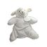 Peluche Léone l'agneau 24 cm HH-130340 Happy Horse 1