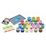 Kit Sensory Slime BUK2169 Buki France 2